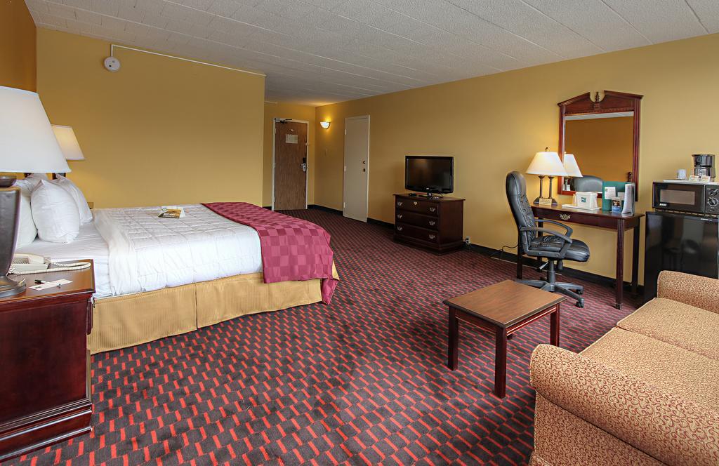 Days Inn Easton Phòng bức ảnh