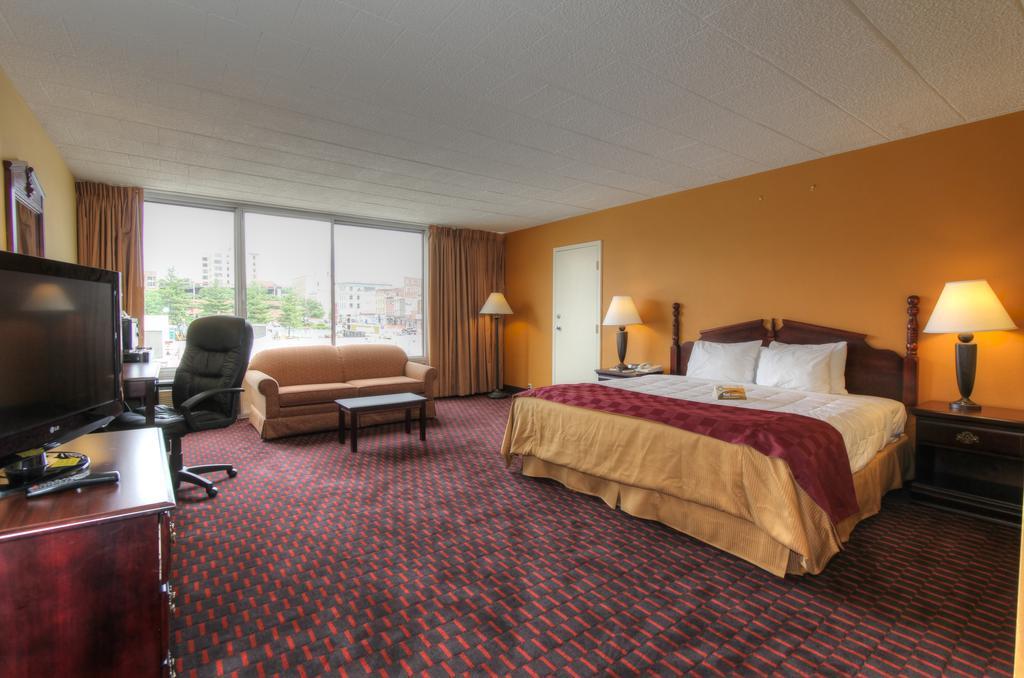 Days Inn Easton Phòng bức ảnh