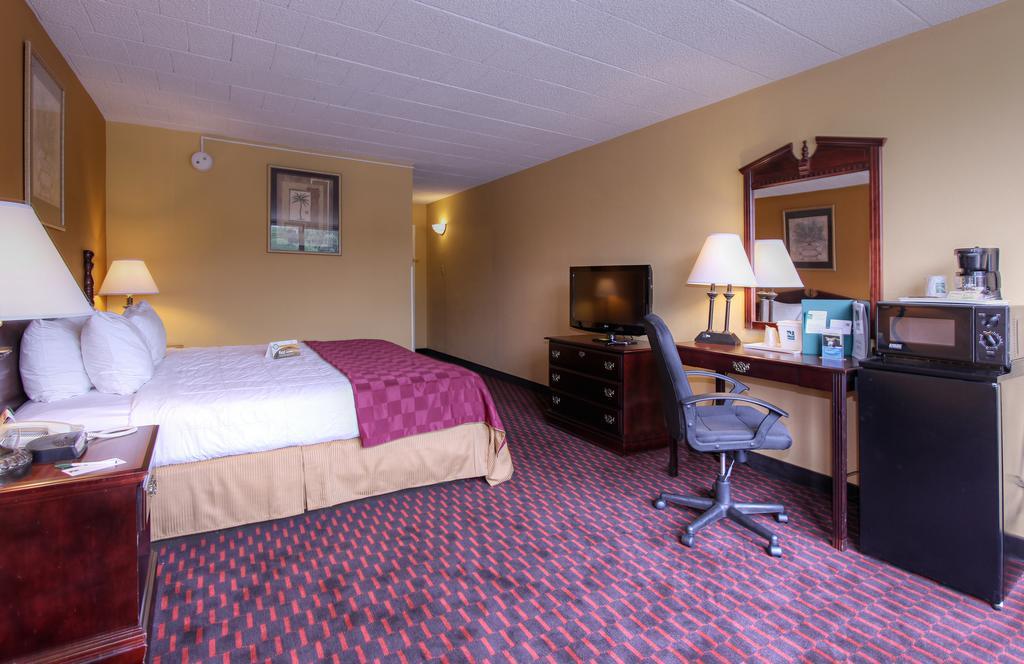 Days Inn Easton Phòng bức ảnh