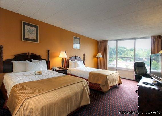 Days Inn Easton Phòng bức ảnh