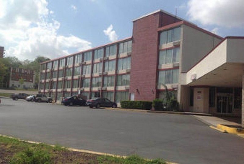 Days Inn Easton Ngoại thất bức ảnh