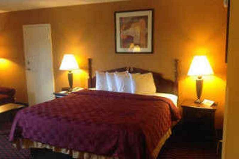 Days Inn Easton Ngoại thất bức ảnh