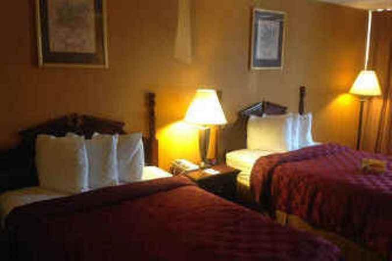 Days Inn Easton Ngoại thất bức ảnh