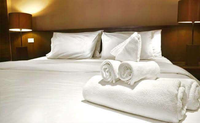 Days Inn Easton Ngoại thất bức ảnh