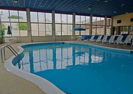 Days Inn Easton Tiện nghi bức ảnh