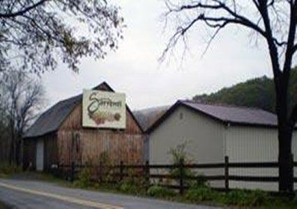 Days Inn Easton Ngoại thất bức ảnh
