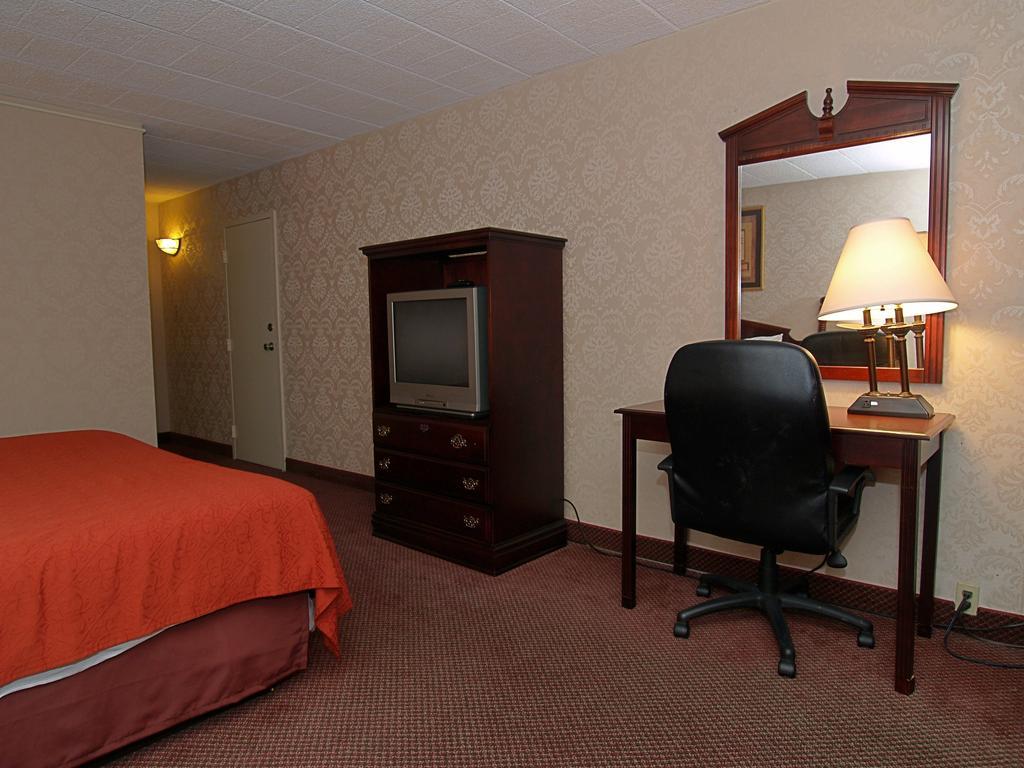 Days Inn Easton Ngoại thất bức ảnh