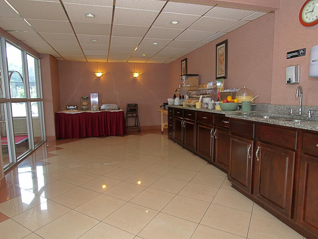 Days Inn Easton Ngoại thất bức ảnh