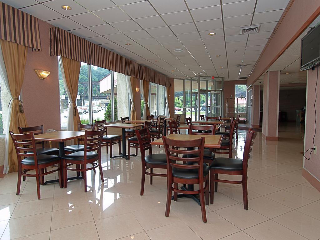 Days Inn Easton Nhà hàng bức ảnh
