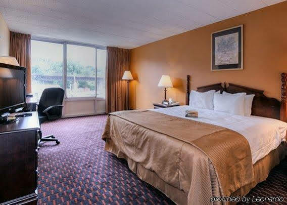 Days Inn Easton Ngoại thất bức ảnh
